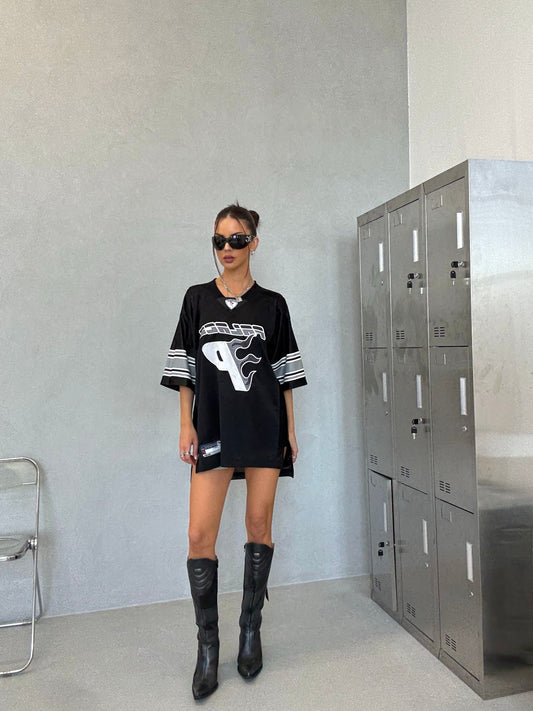 Palace Flaming P Jersey