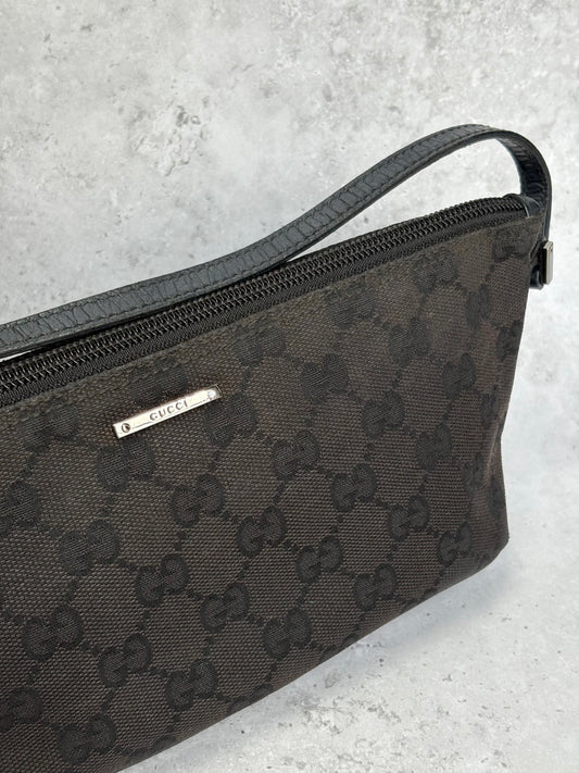 Gucci Pochette Boat Bag