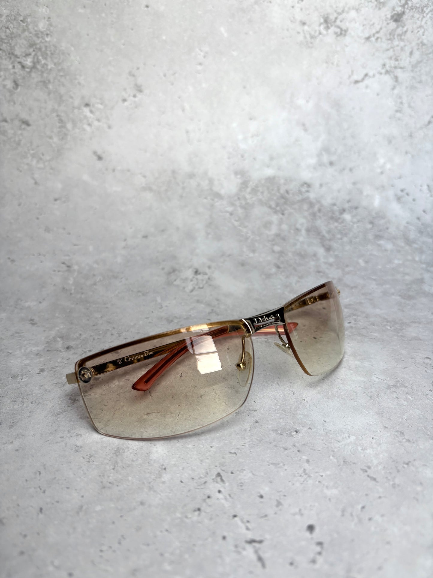 Dior Blush Adiorable Sunglasses