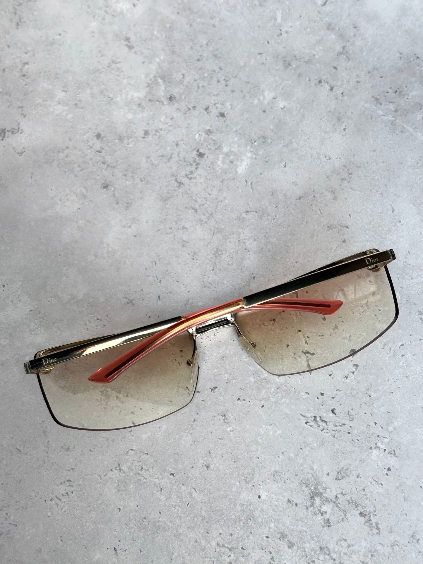 Dior Blush Adiorable Sunglasses