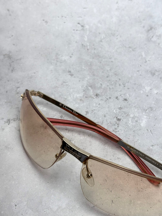 Dior Blush Adiorable Sunglasses