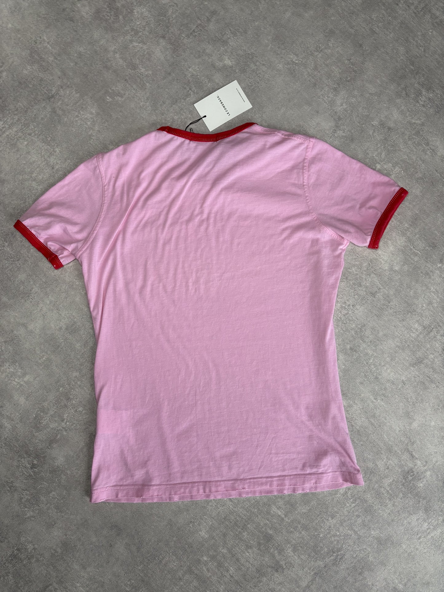 DSquared2 Ringer Tee