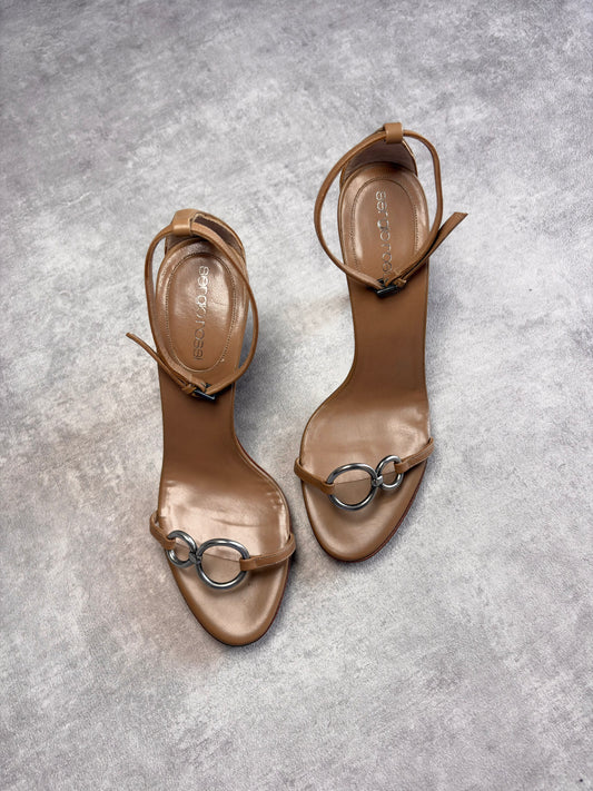 Sergio Rossi Ring Heels