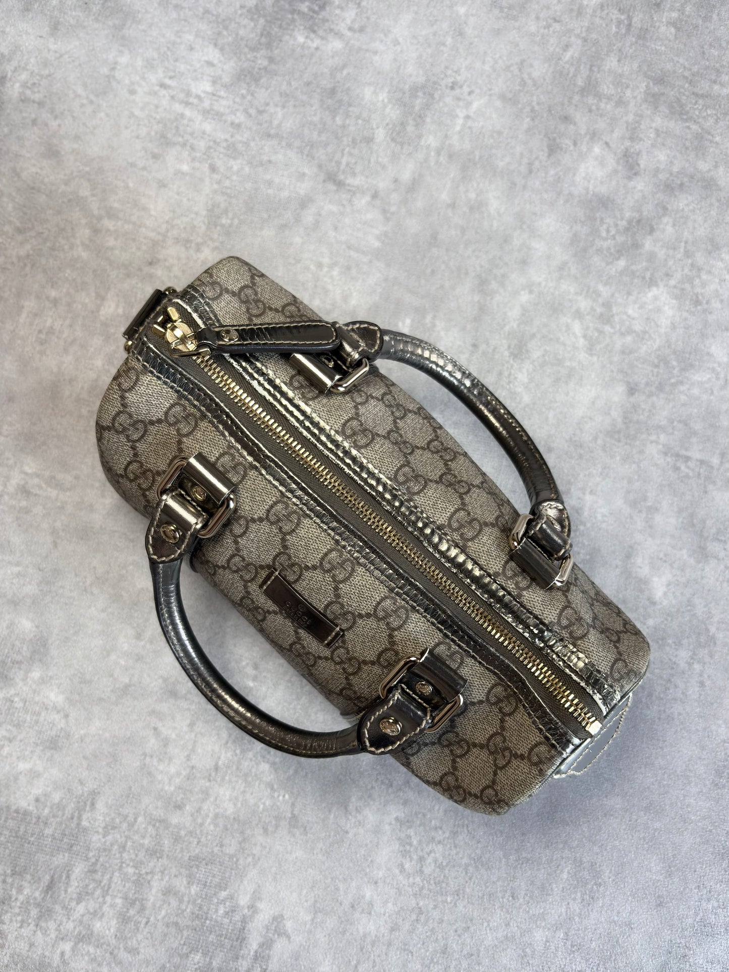 Gucci Joy Boston Mini Bag