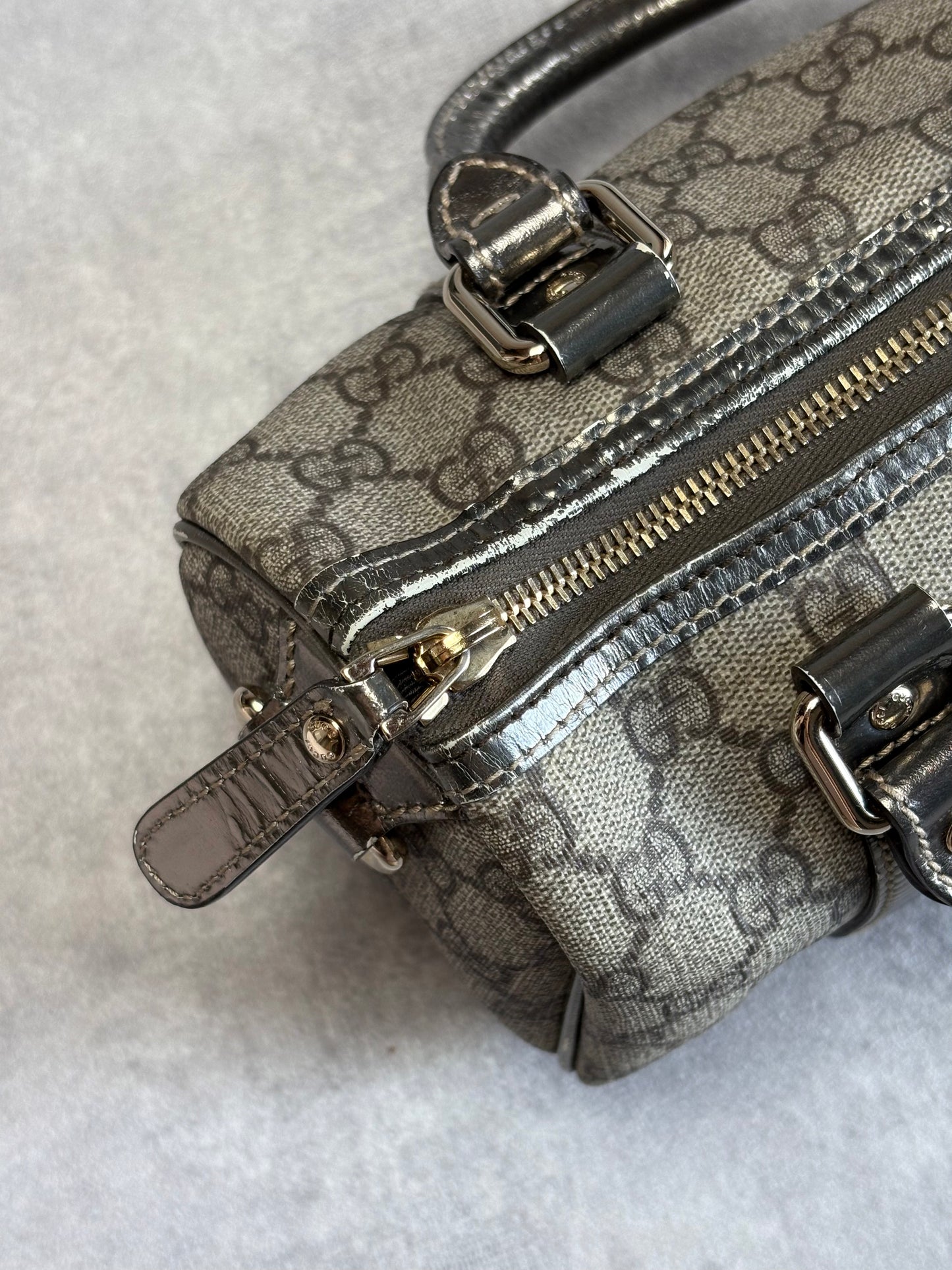 Gucci Joy Boston Mini Bag