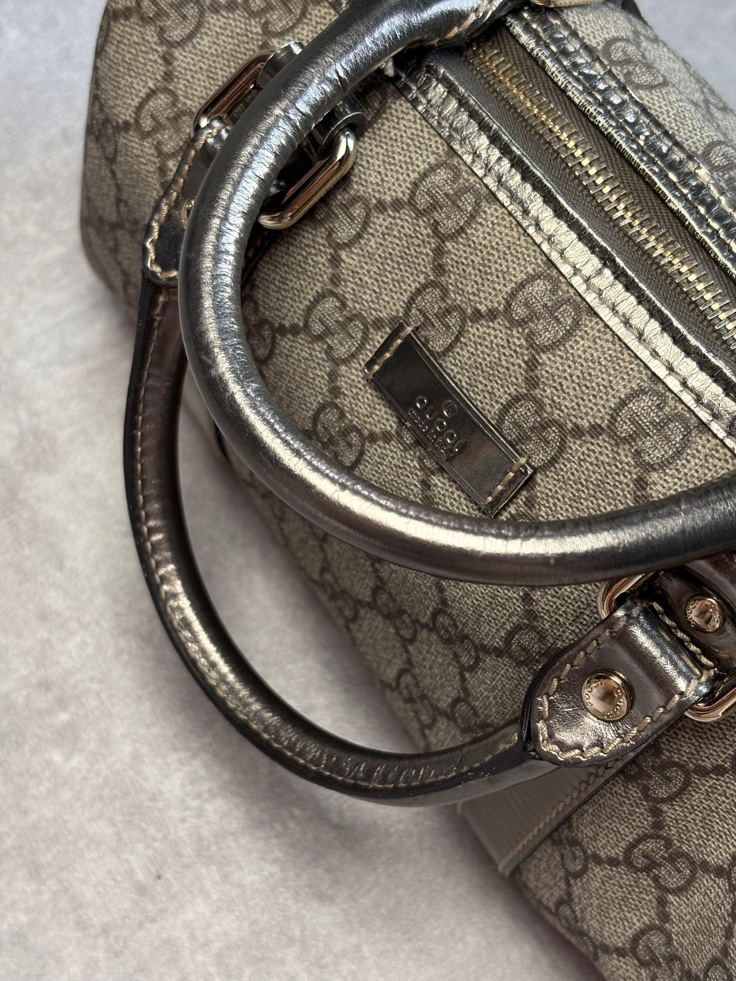 Gucci Joy Boston Mini Bag