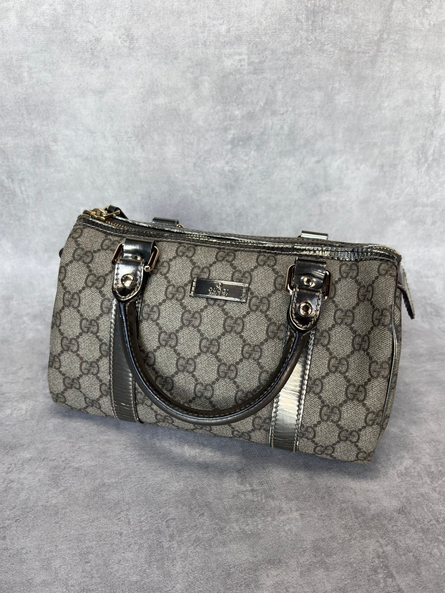 Gucci Joy Boston Mini Bag