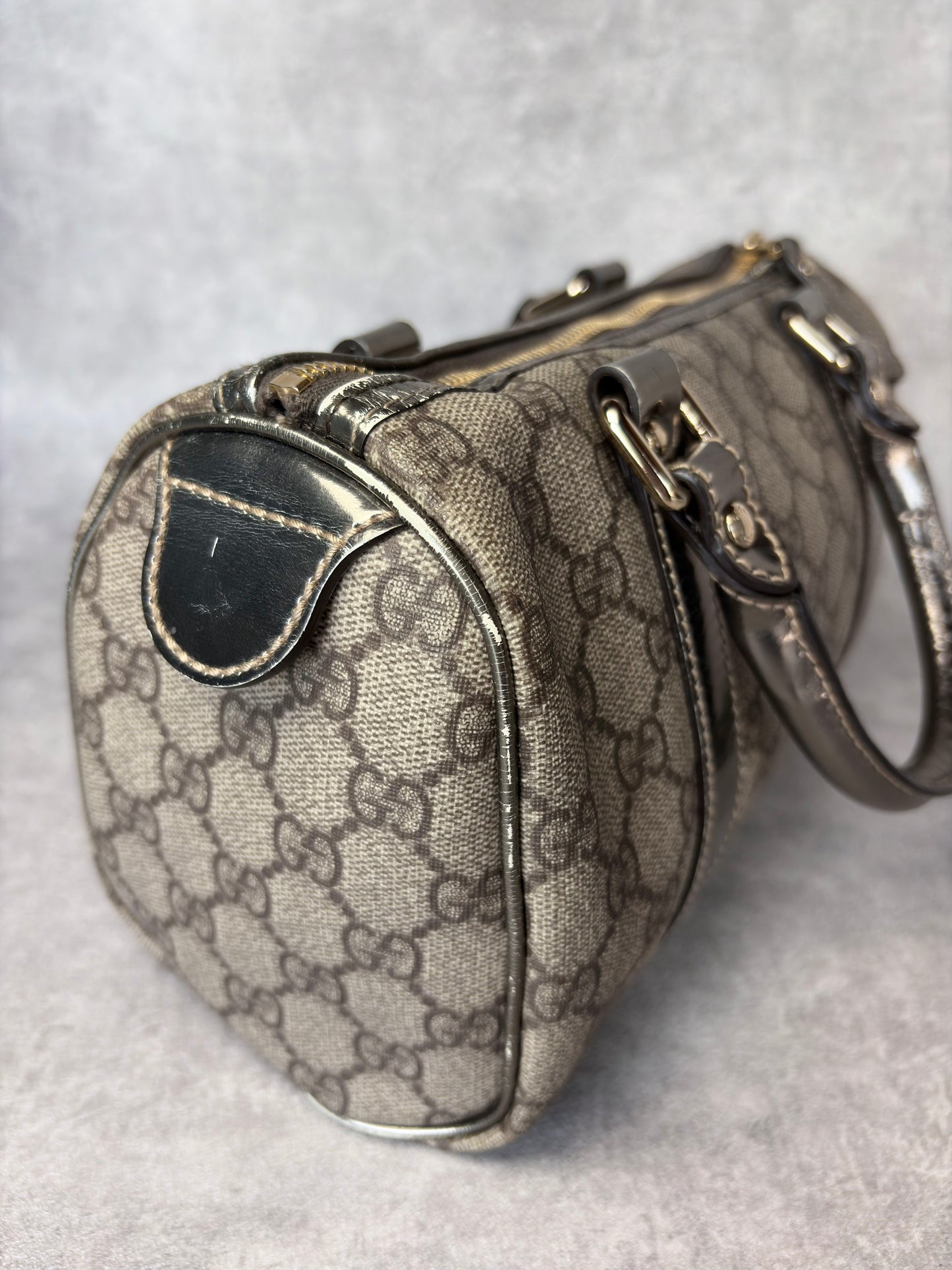 Gucci Joy Boston Mini Bag