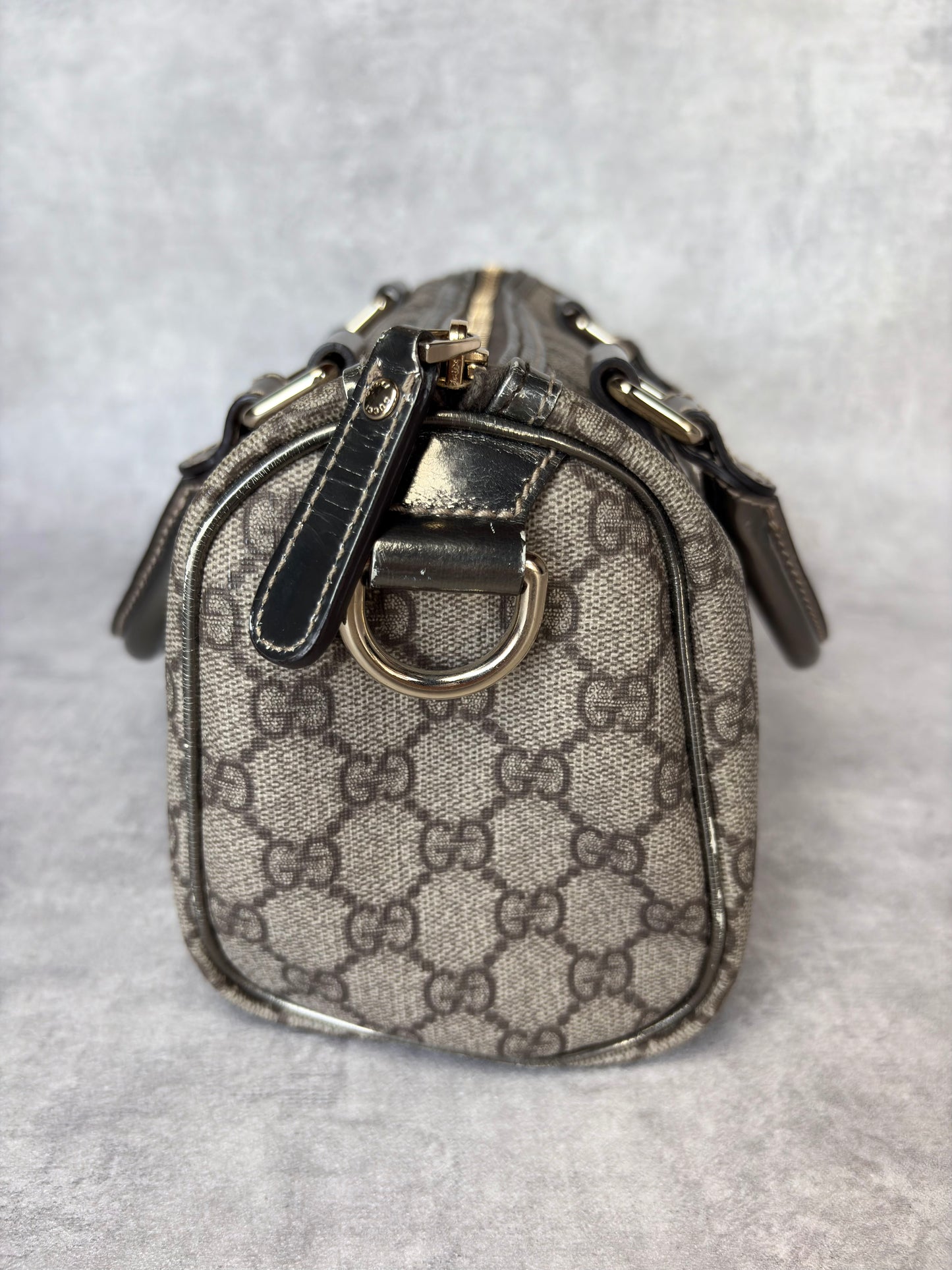 Gucci Joy Boston Mini Bag