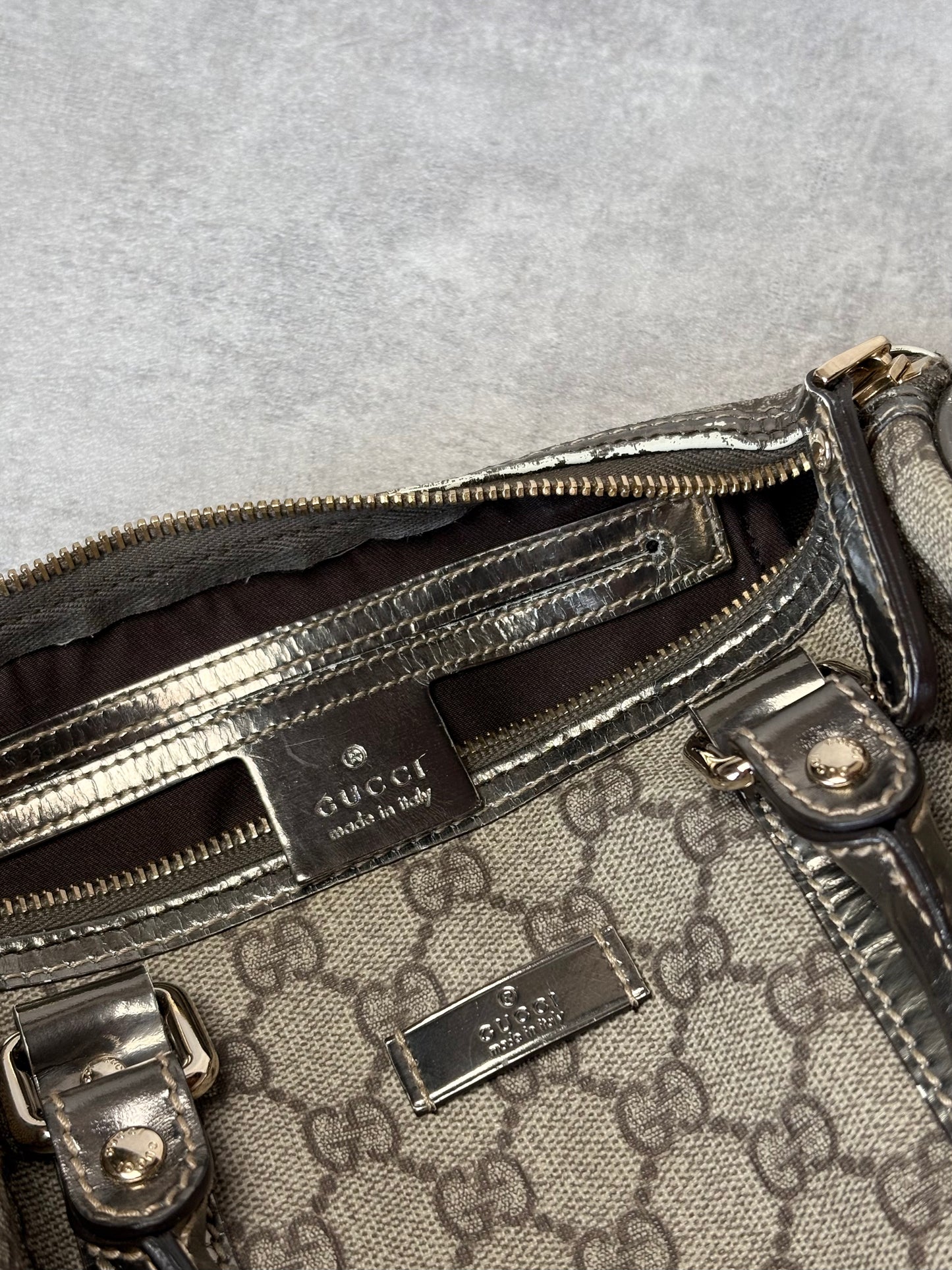 Gucci Joy Boston Mini Bag