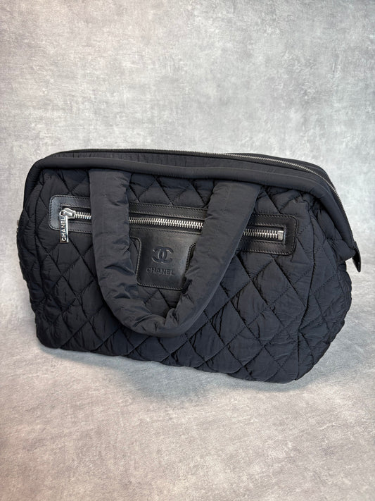 Chanel Cocoon Bag