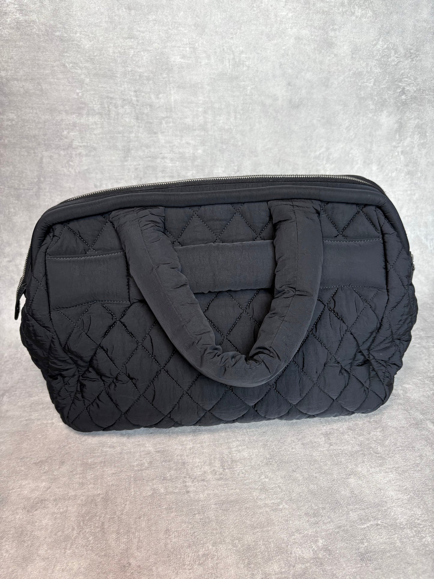 Chanel Cocoon Bag