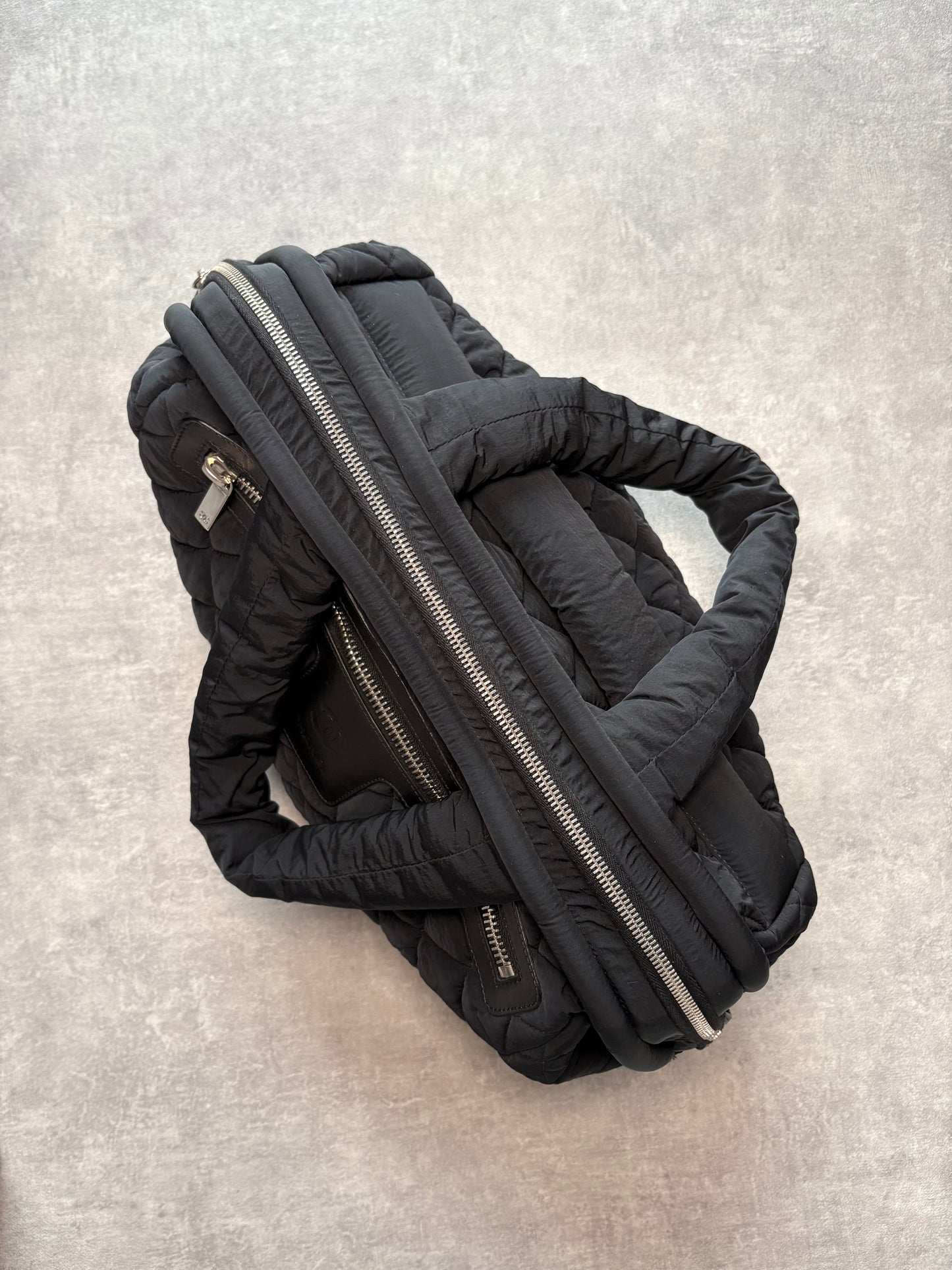 Chanel Cocoon Bag