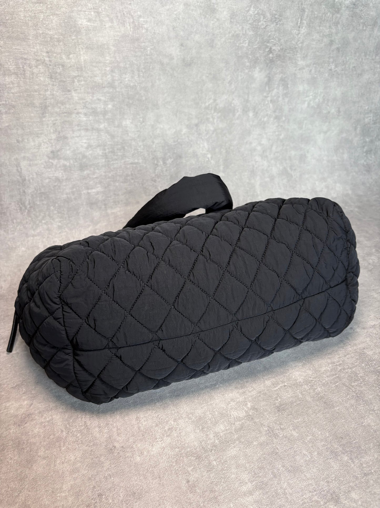 Chanel Cocoon Bag