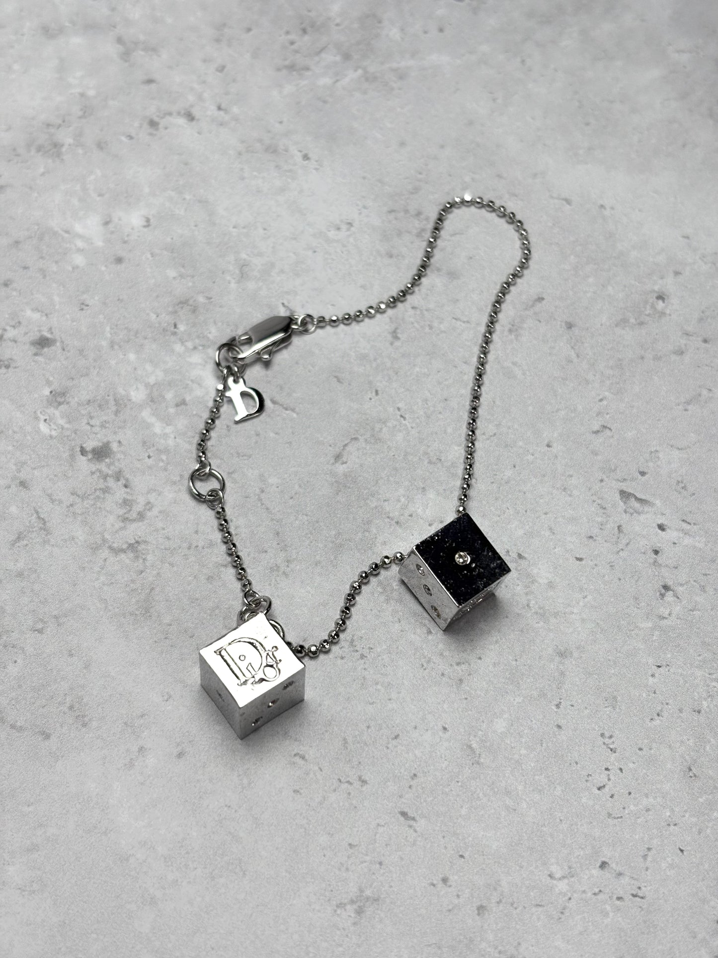 Dior Dice Bracelet