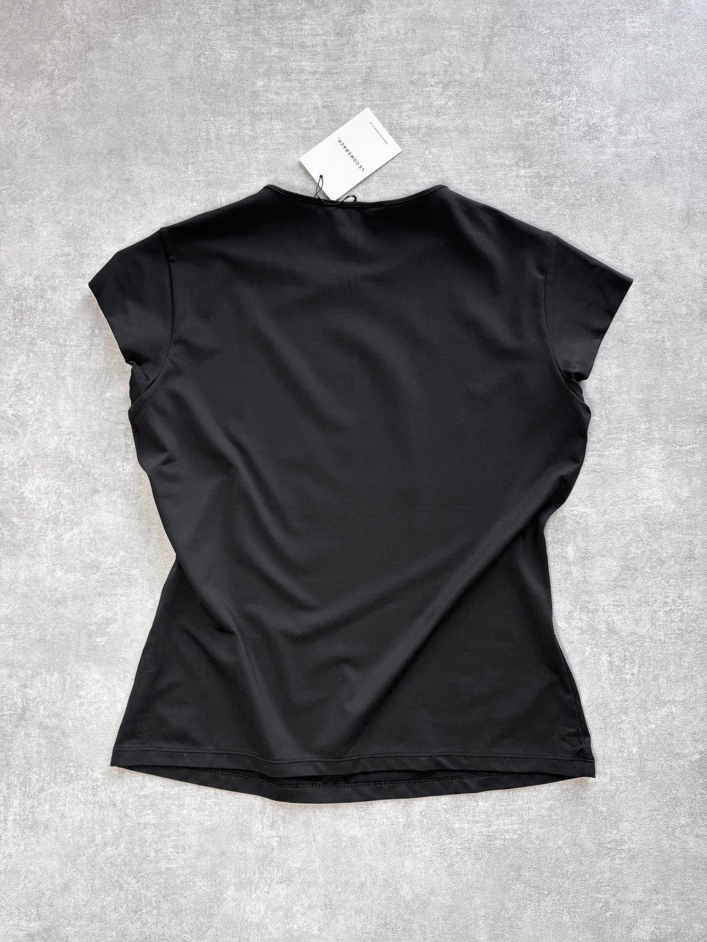 Versace Sport Baby Tee