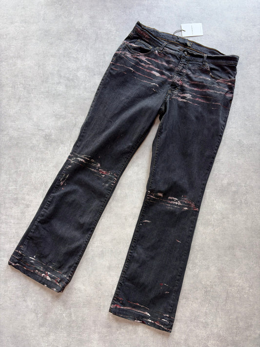 Cavalli Slash Jeans