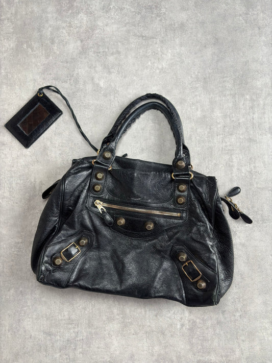 Balenciaga Giant City Bag