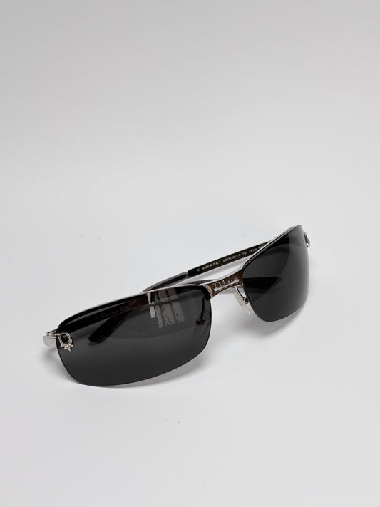Dior Black Adiorable Sunglasses