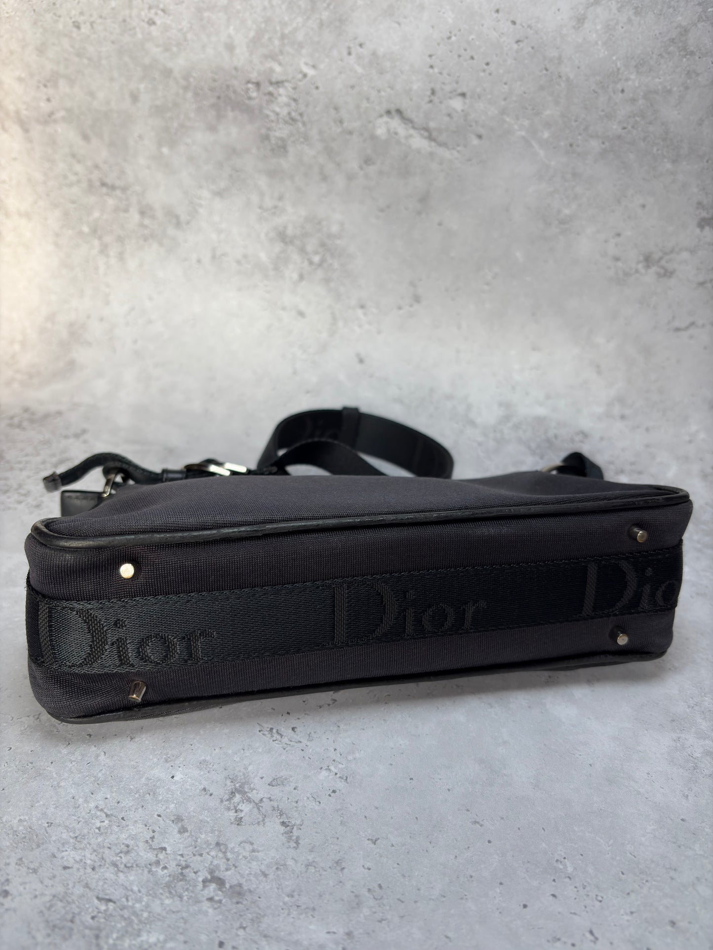Dior Hardcore Diamante Bag