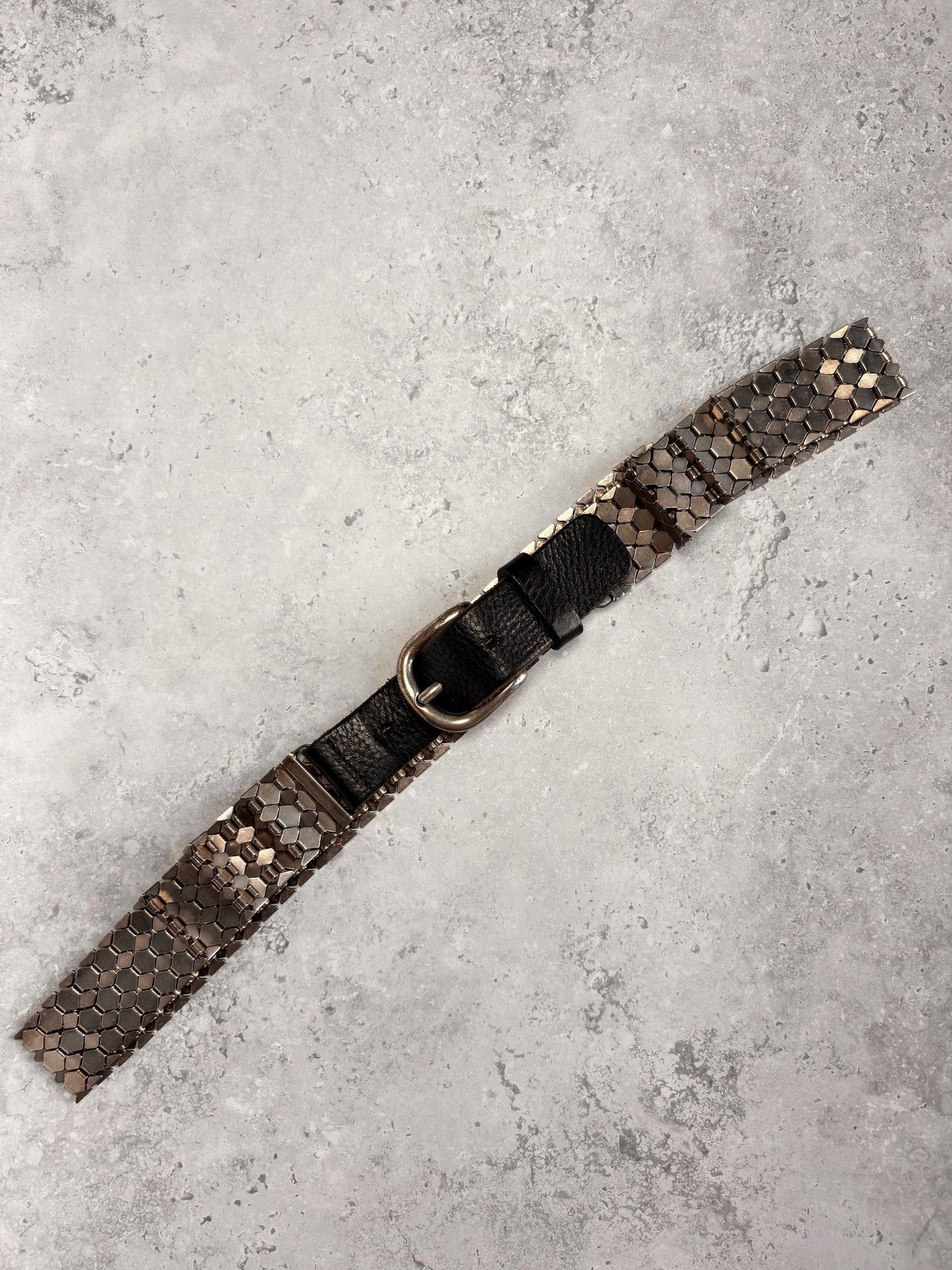 Isabel Marant Metal Belt