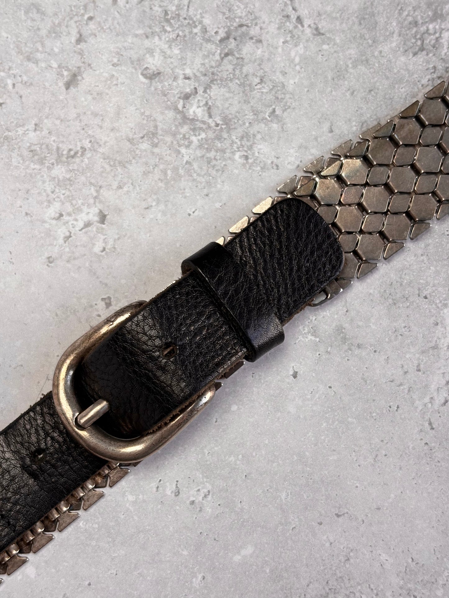 Isabel Marant Metal Belt