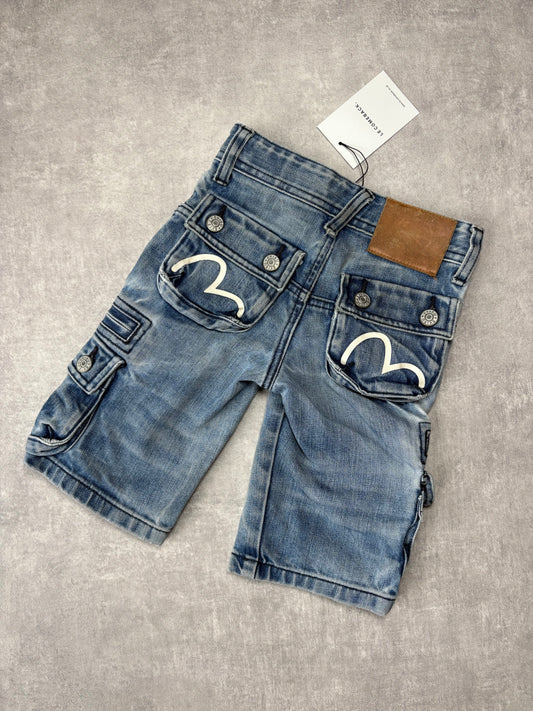 Evisu Jorts
