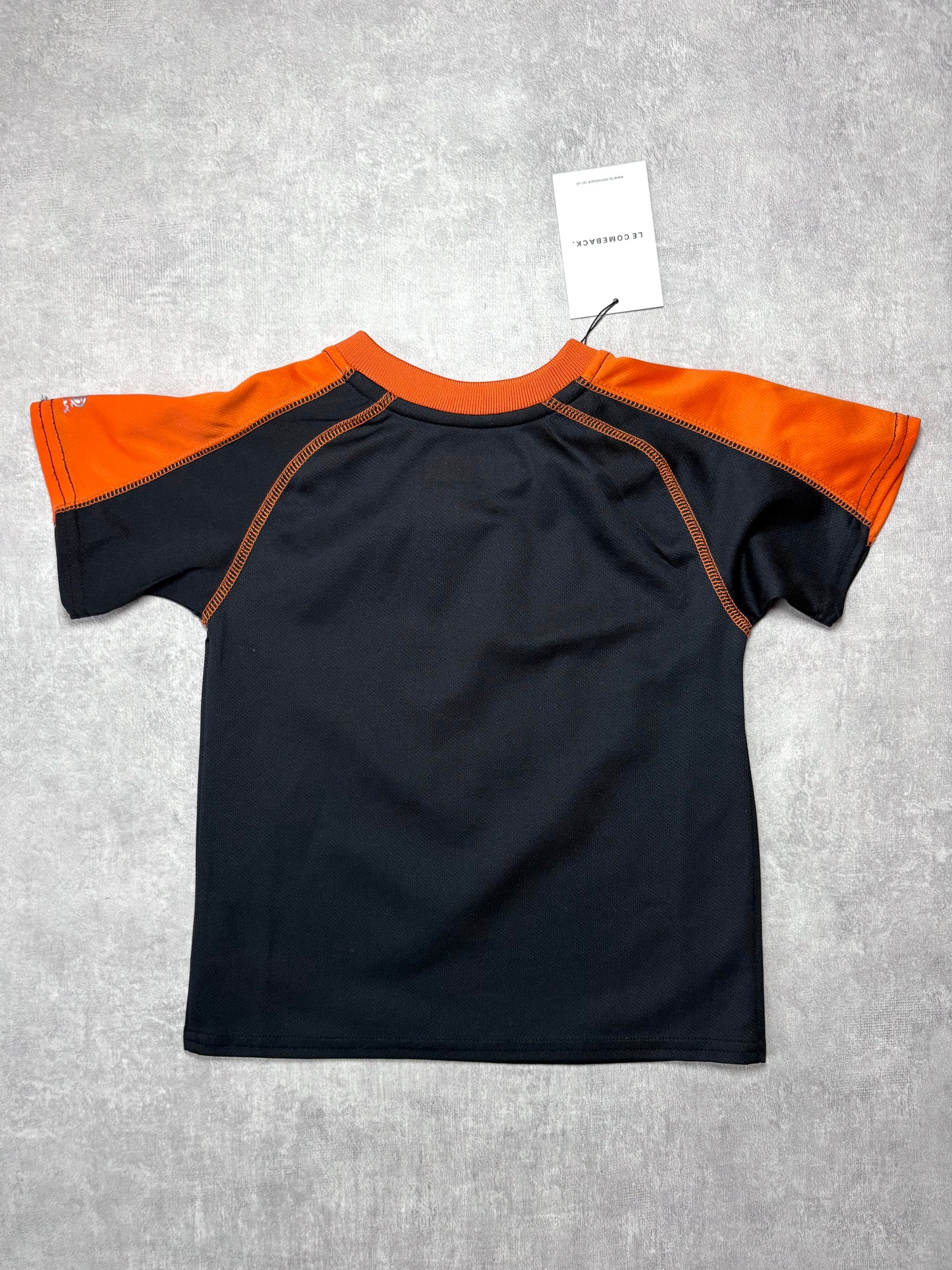 San Francisco Giants Jersey