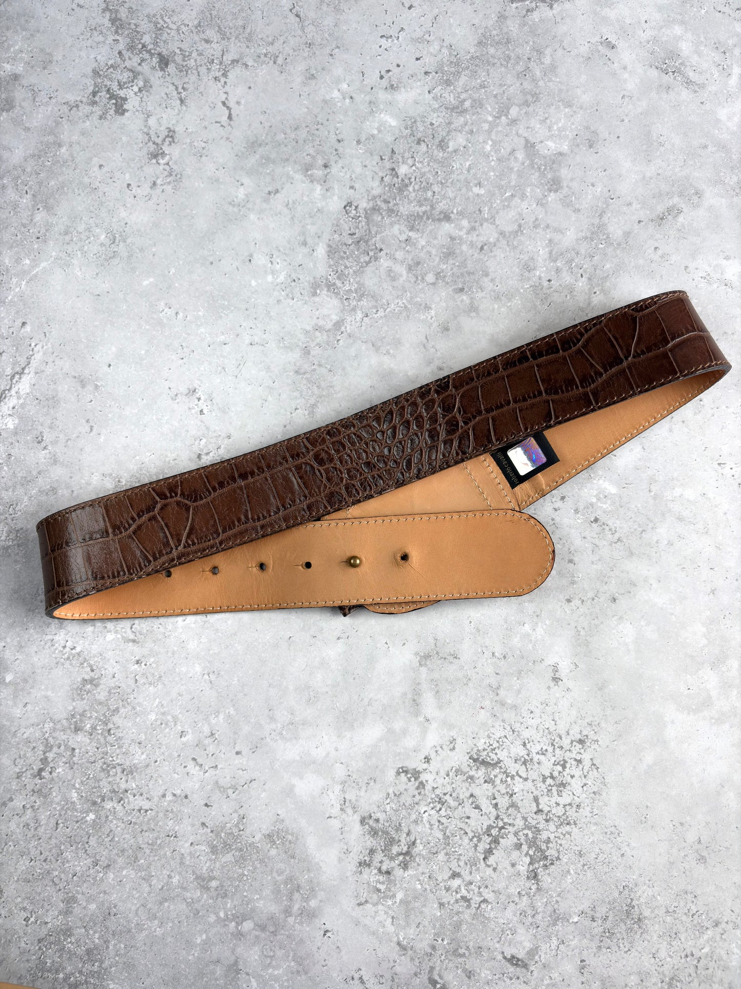 Just Cavalli Belt