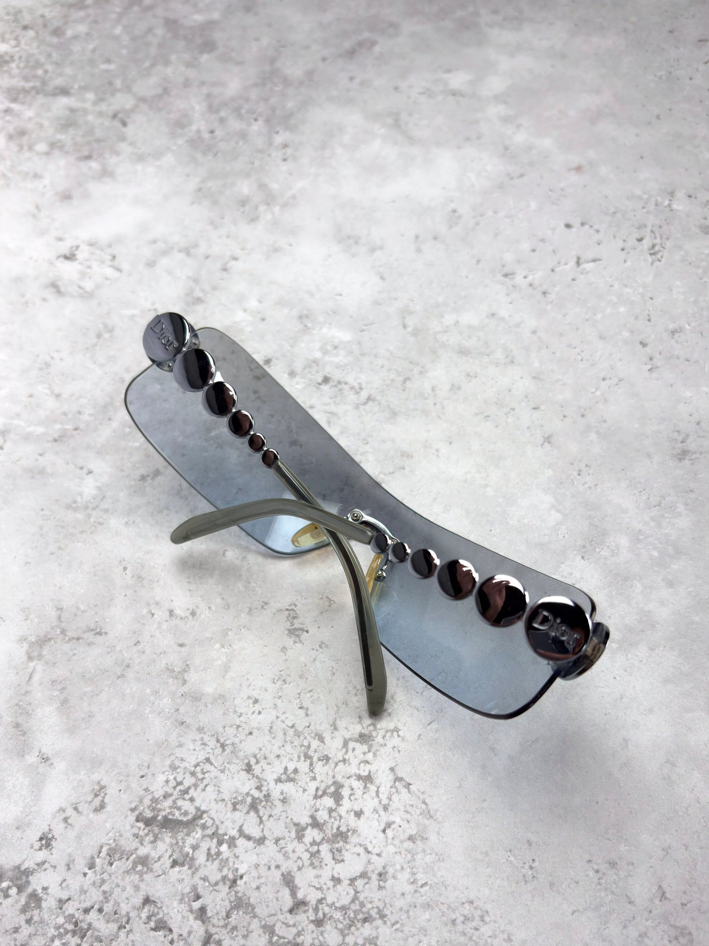Dior Ruthenium Sunglasses