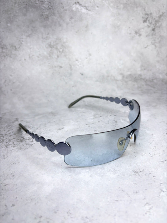 Dior Ruthenium Sunglasses