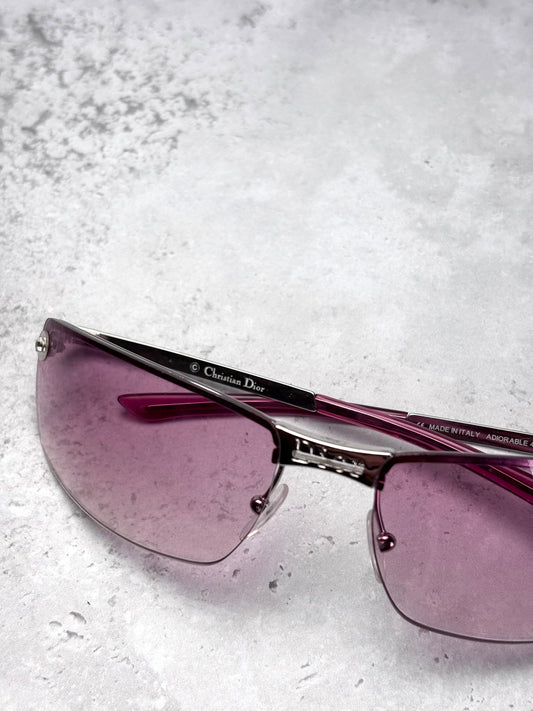 Dior Pink Adiorable Sunglasses