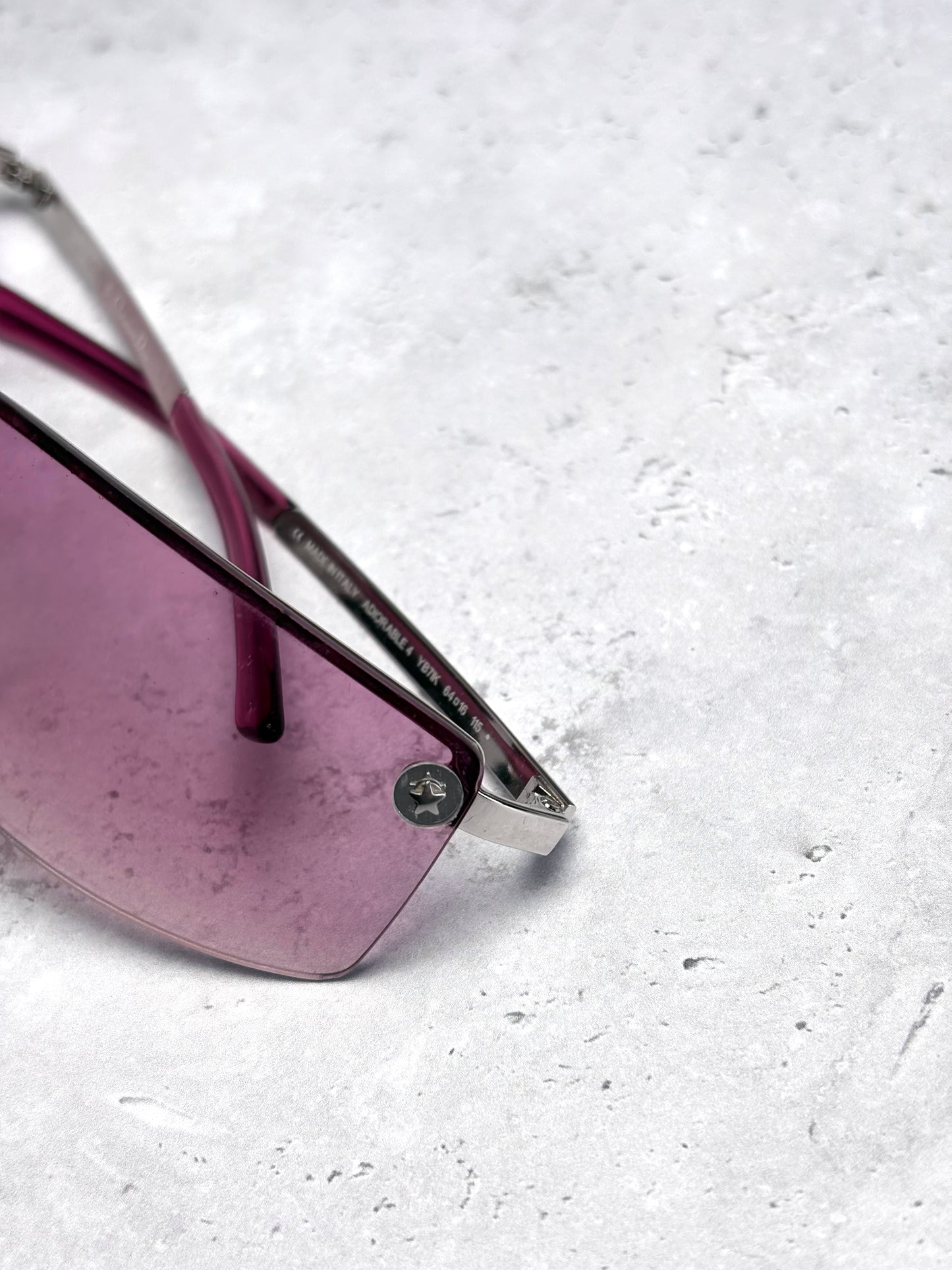 Dior Pink Adiorable Sunglasses