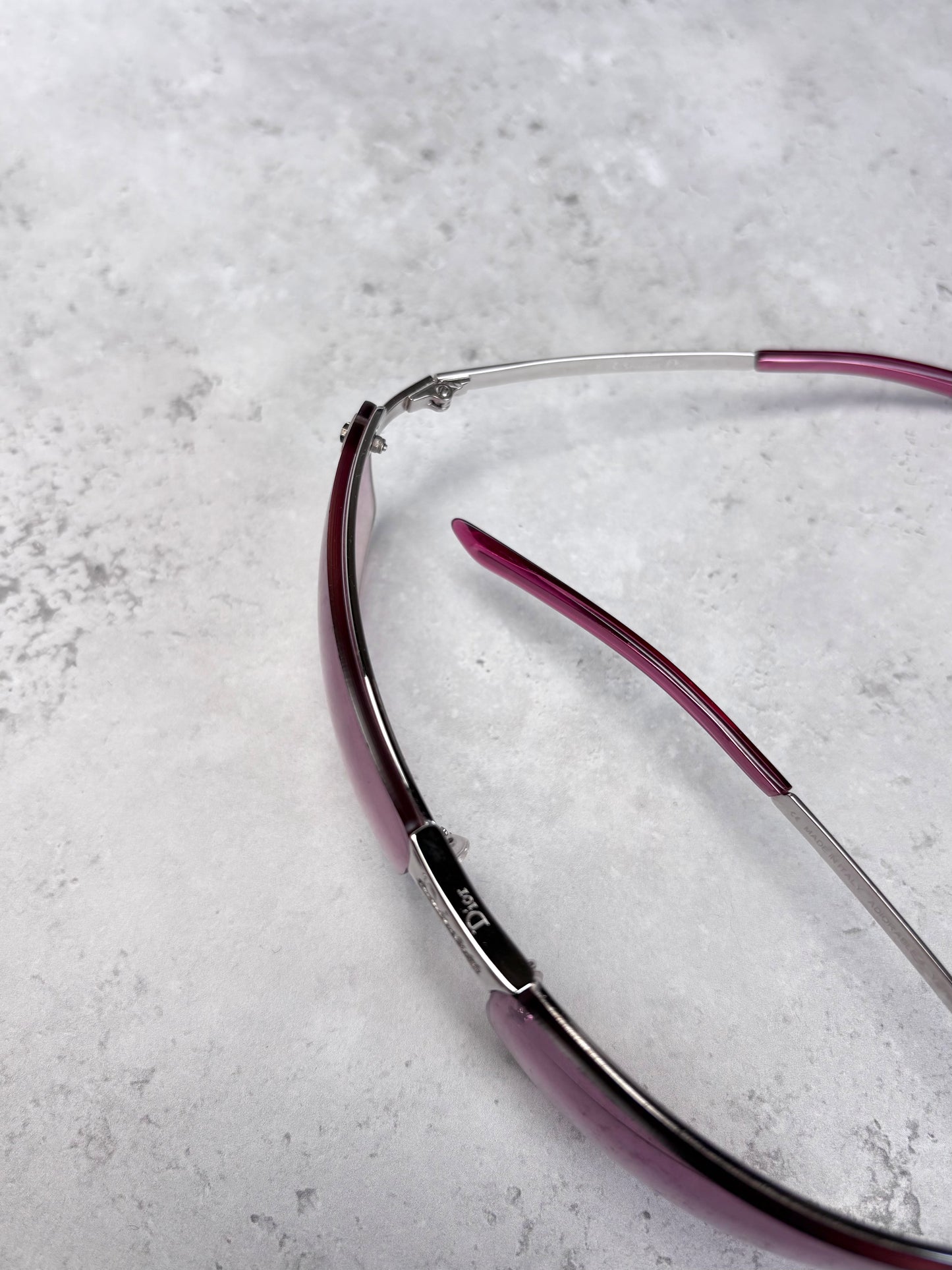 Dior Pink Adiorable Sunglasses