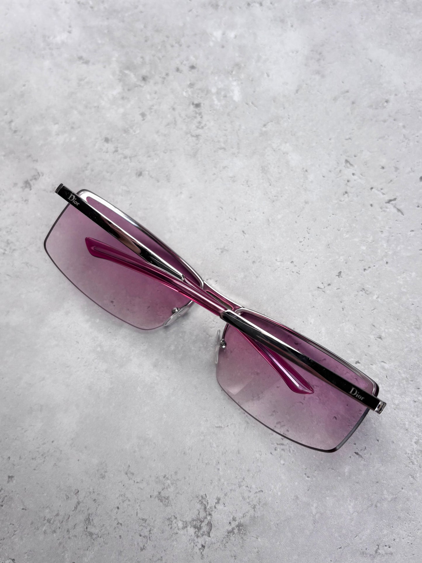 Dior Pink Adiorable Sunglasses