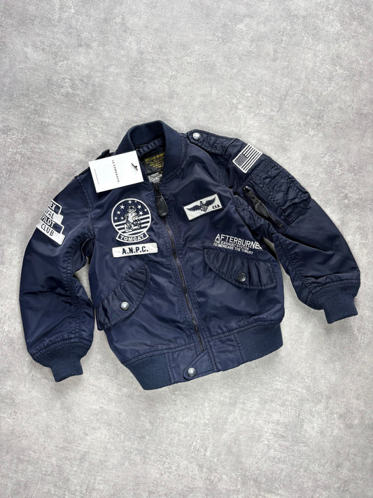 Avirex Bomber Jacket