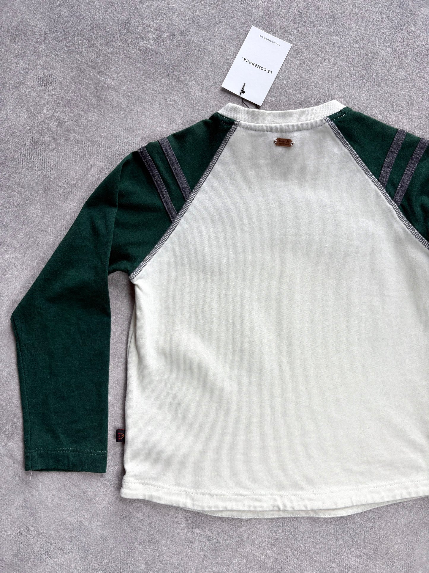 Cavalli Devils Varsity Top