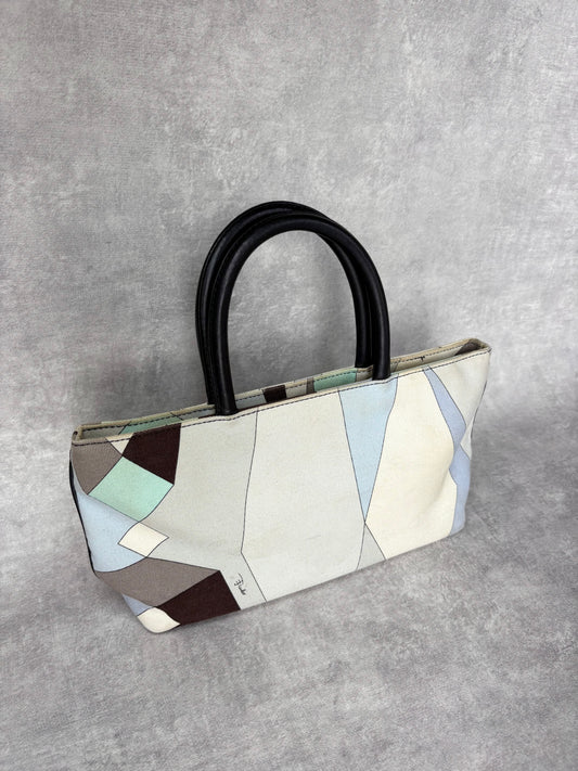 Pucci Print Mini Bag