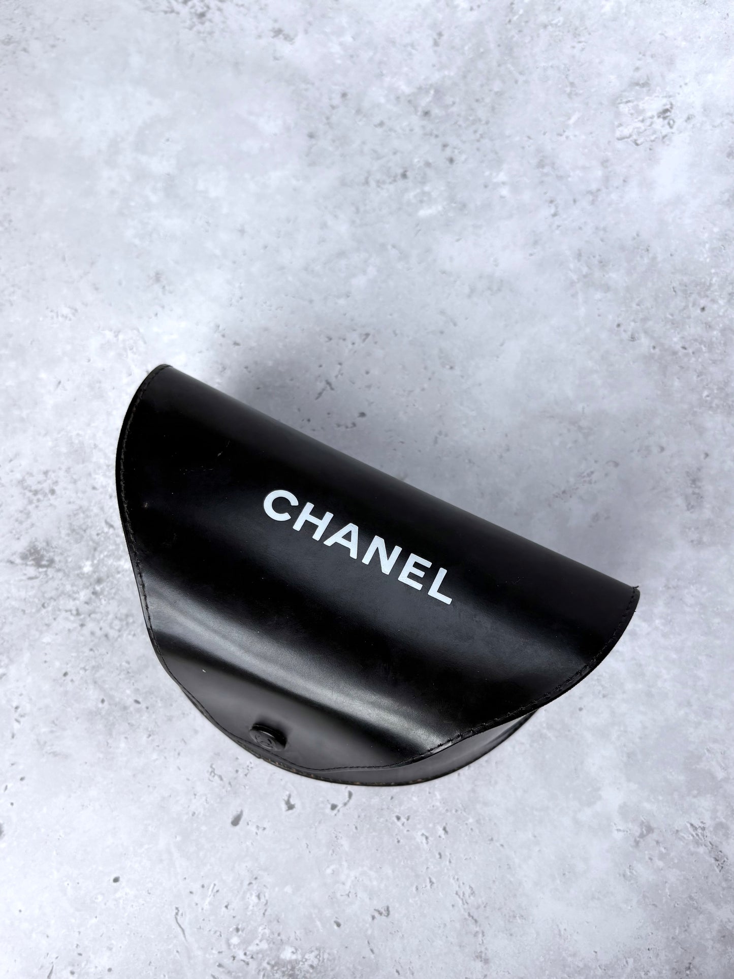 Chanel Shield Sunglasses