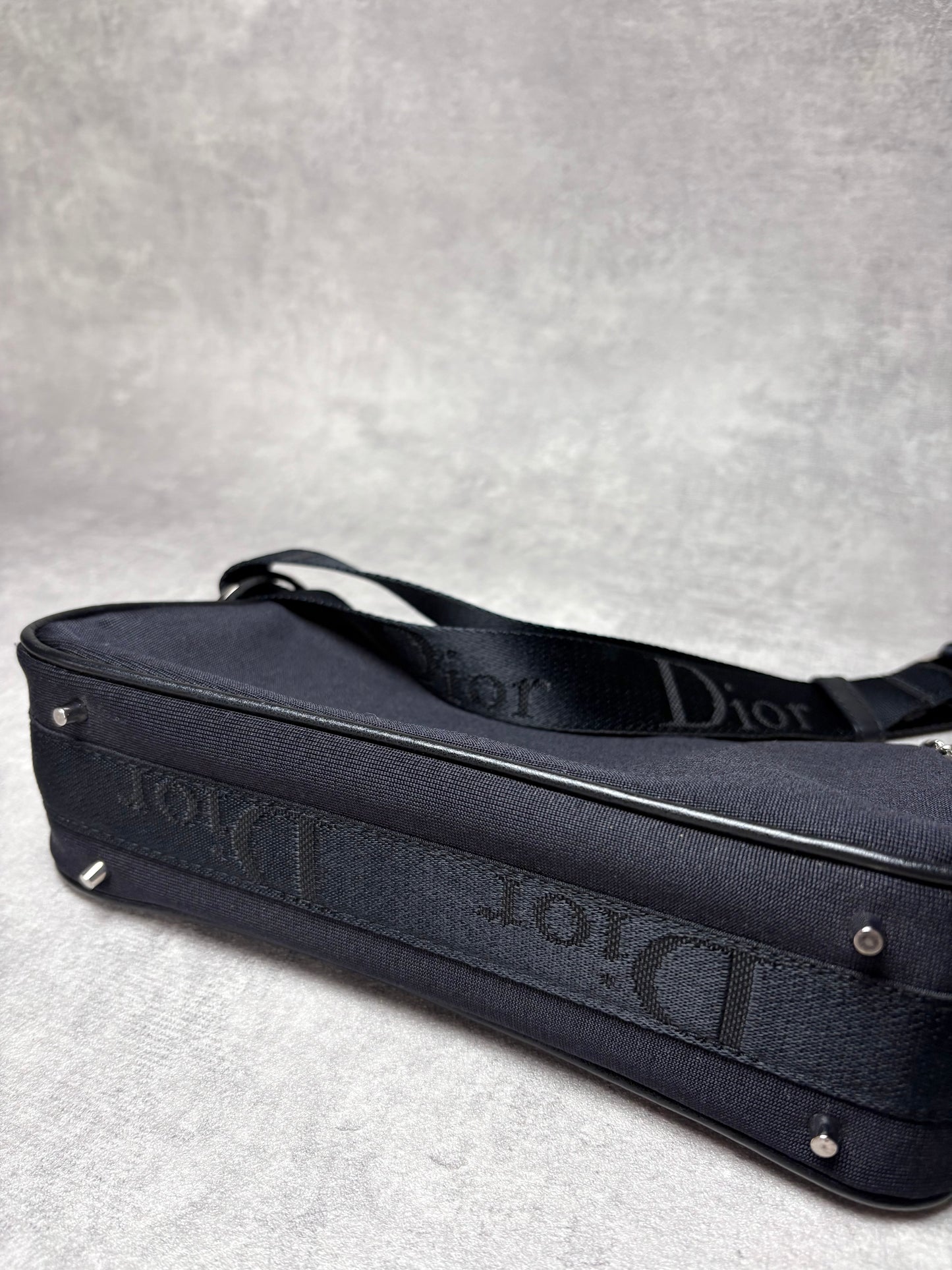 Dior Hardcore Diamante Bag