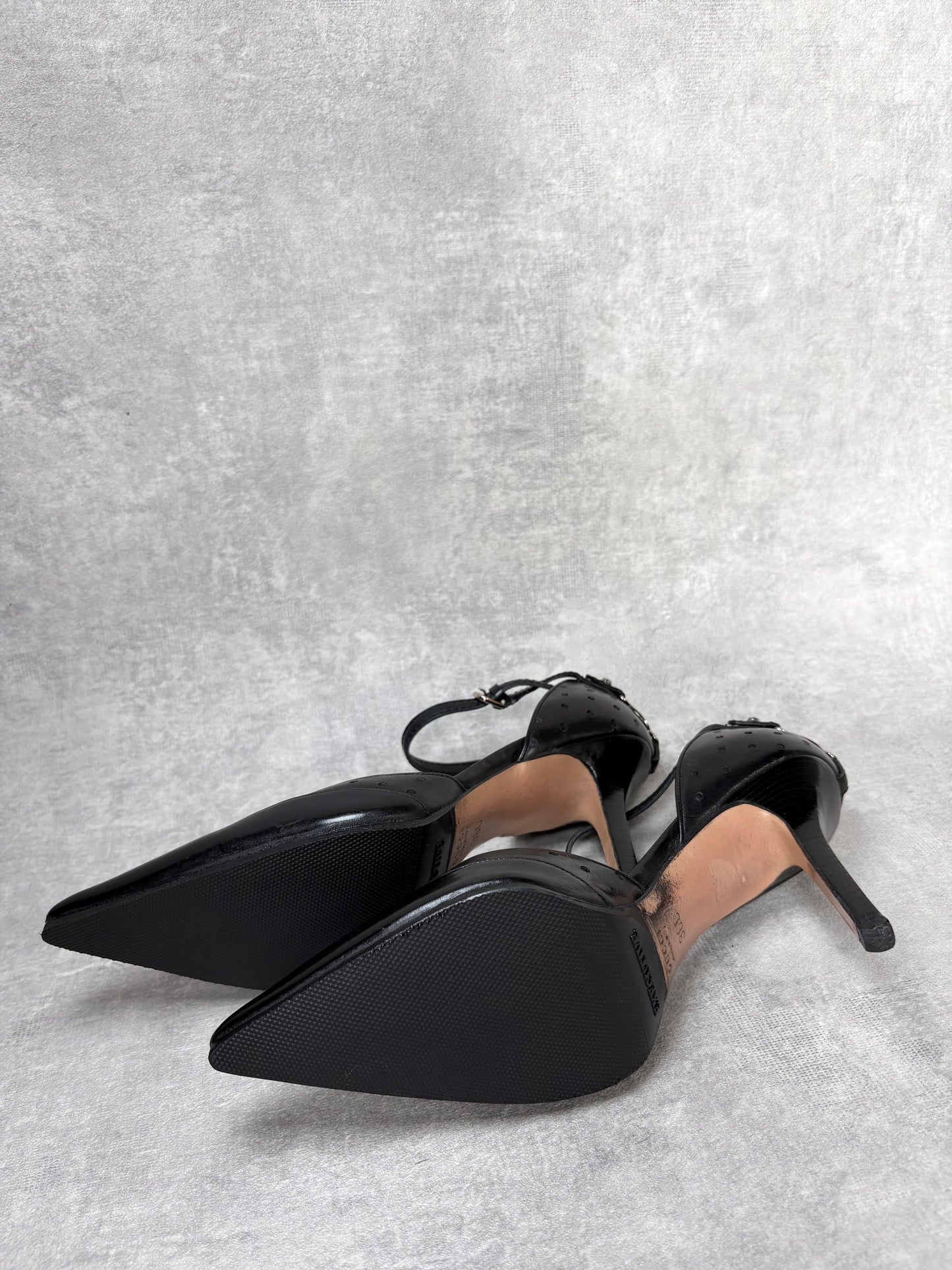 Gucci Tom Ford Pointed Heels