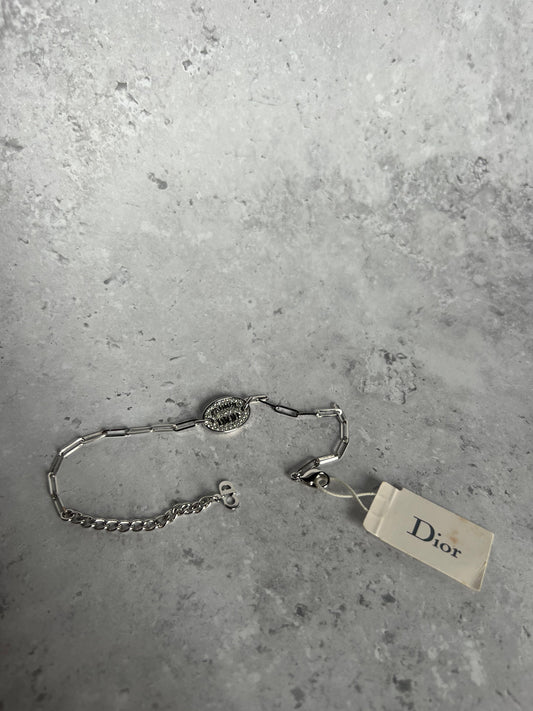 J'Adore Dior Diamante Bracelet
