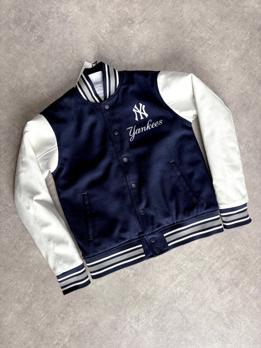 New York Yankees Varsity Jacket