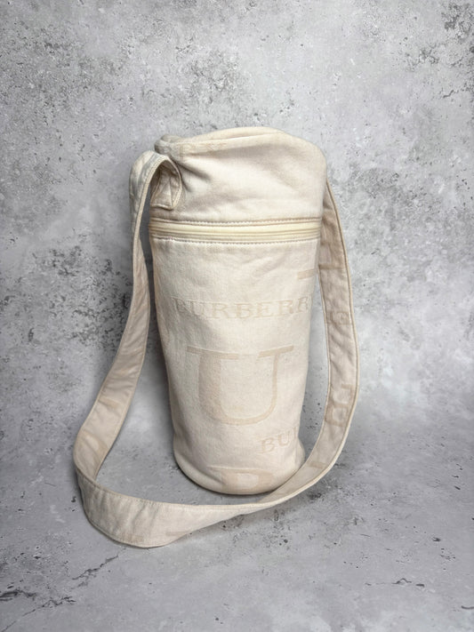 Burberry Bottle Bag