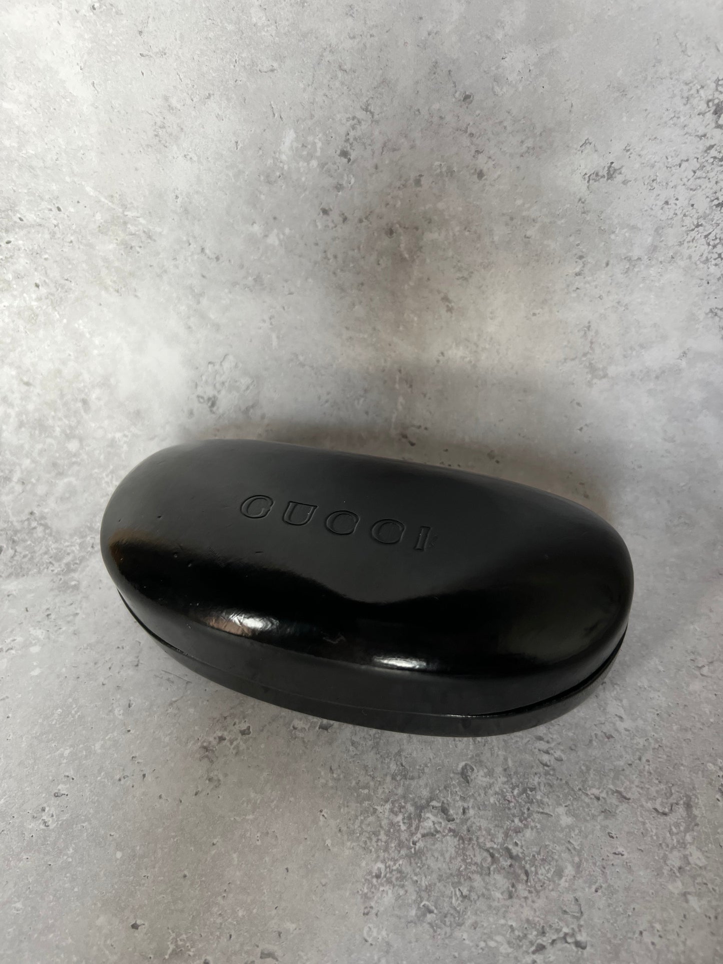 Gucci Blue Visor Sunglasses