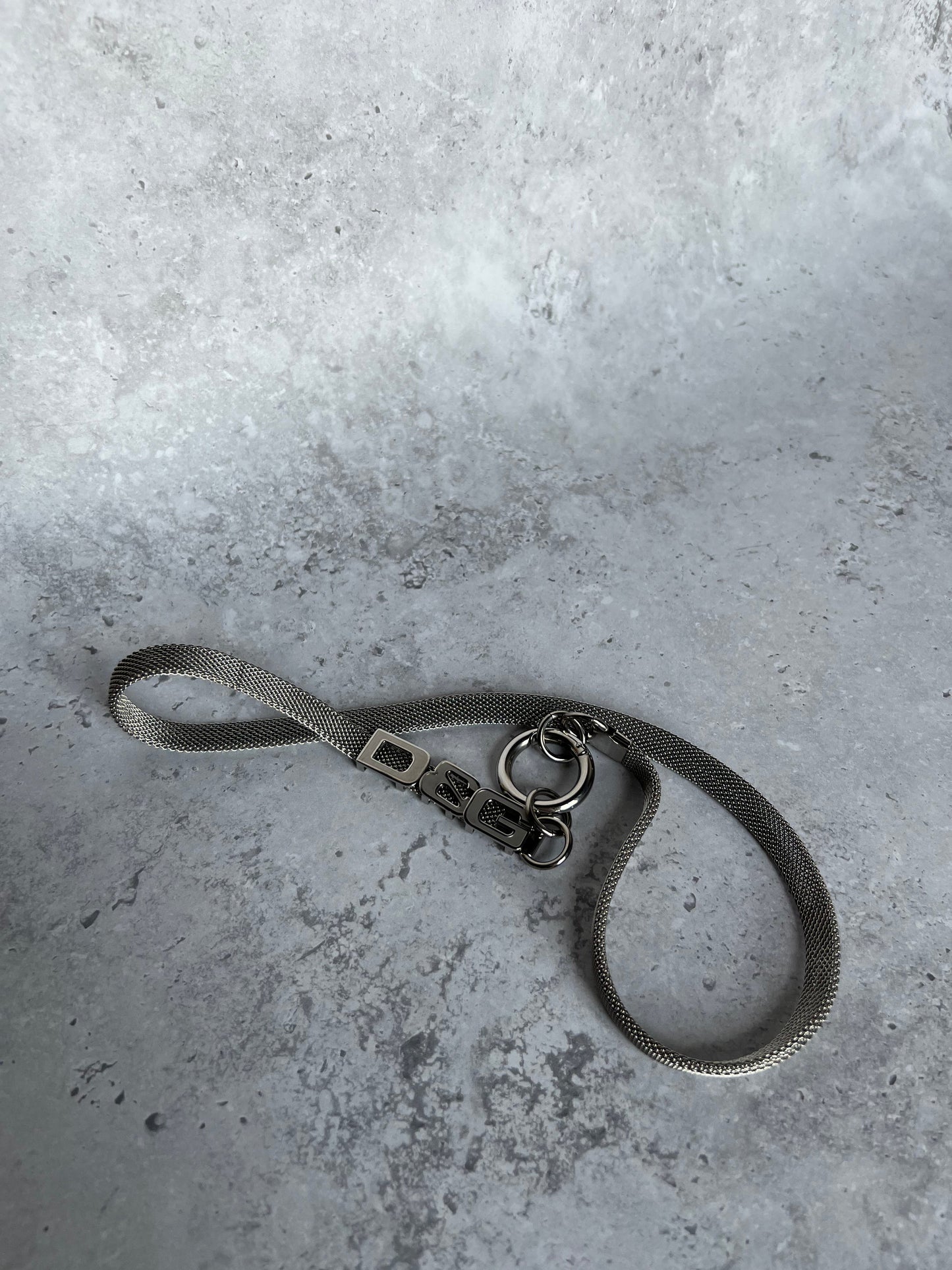 D&G Chain Necklace