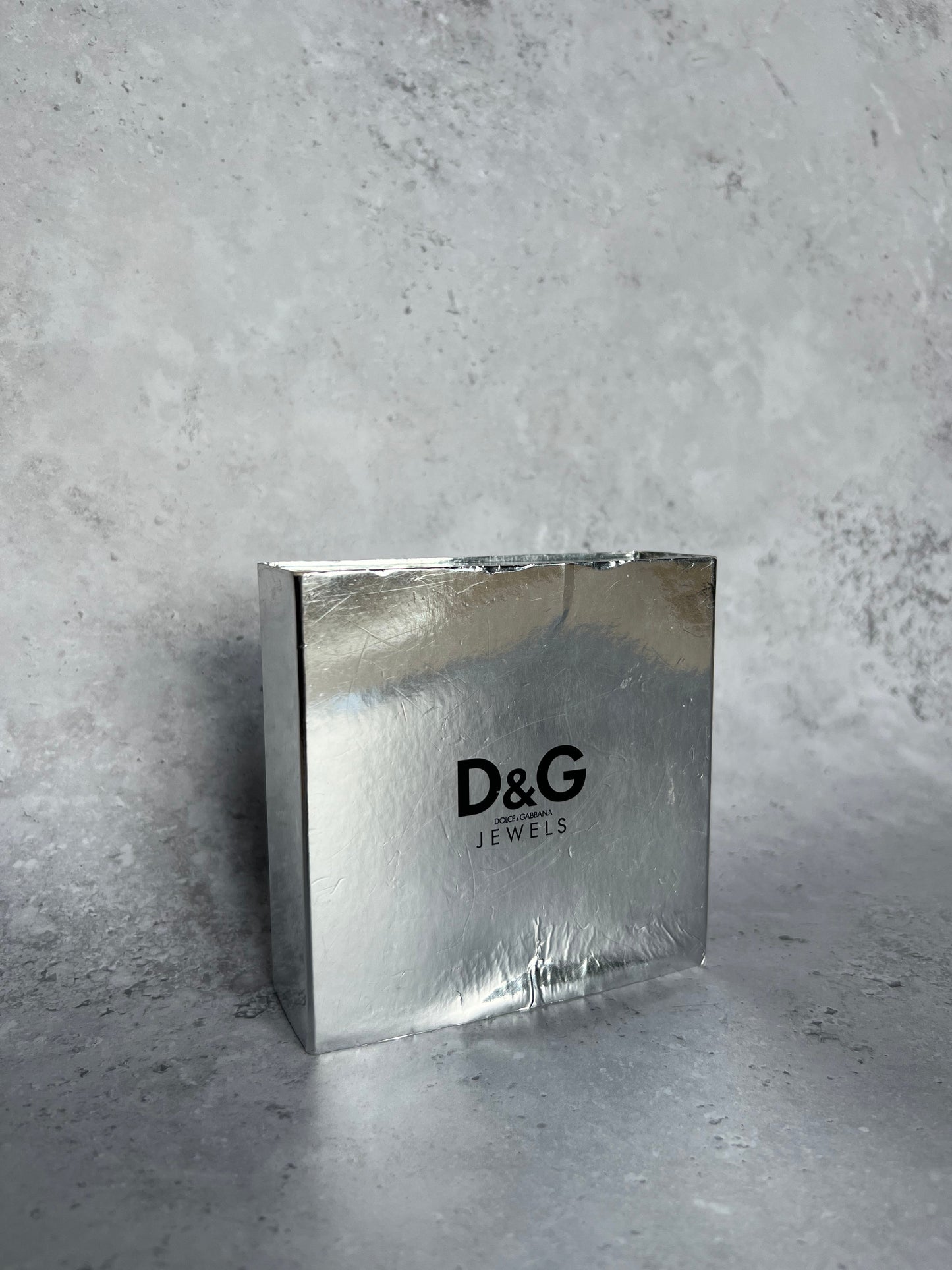 D&G Chain Necklace