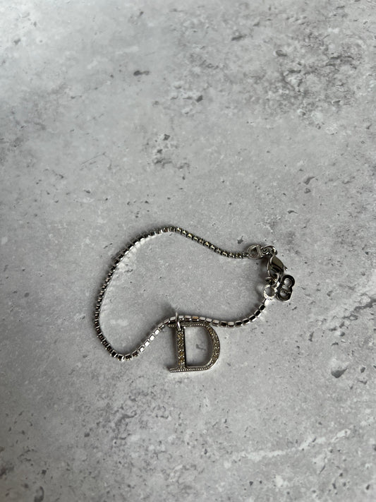 Dior Diamante Bracelet