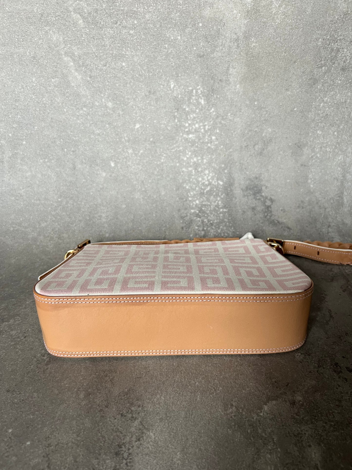 Givenchy Pink Monogram Bag