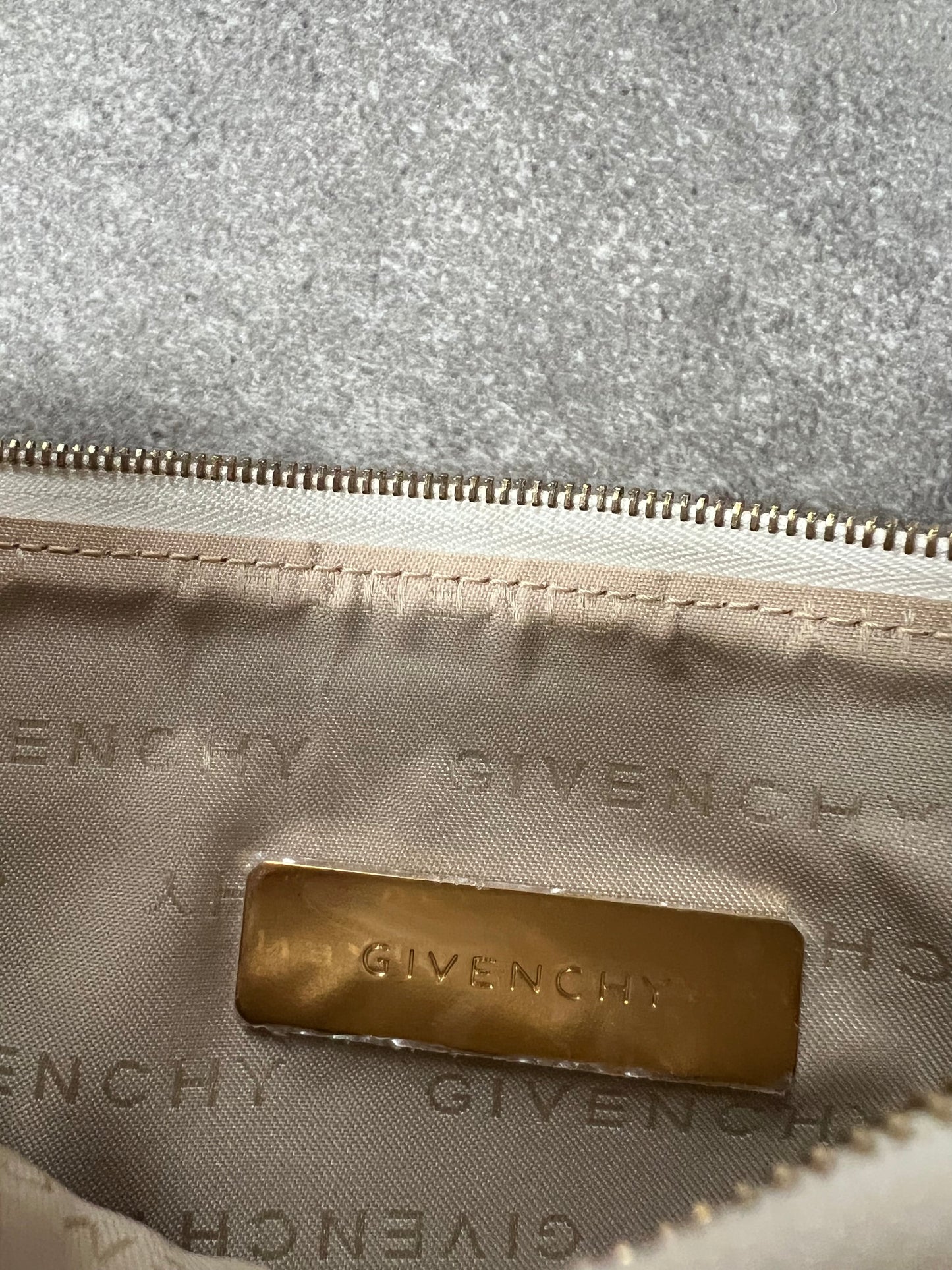 Givenchy Pink Monogram Bag